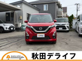 デイズ ハイウェイスター Gターボ 4WD 