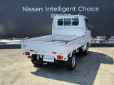 NT100クリッパー DX 農繁仕様 4WD 