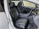 当車両は、次のお客様に気持ちよくお乗りいただくため、専門スタッフによる【徹底シートクリーニング】を施工済みです!