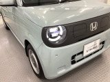 【オートライト(AUTO)】外の明るさをシステムが感知して、自動でヘッドライトが点灯します!ヘッドライトをつけ忘れを防ぐ便利機能です