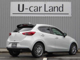 MAZDA2 1.5 15S Lパッケージ