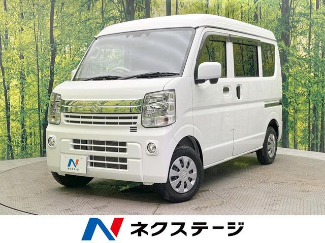 エブリイ ジョイン ハイルーフ