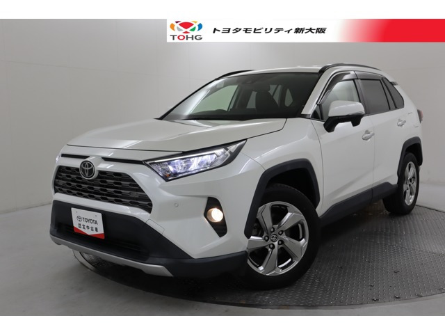 RAV4  2.0 G 4WD