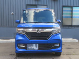 N-BOXカスタム G L ホンダセンシング 4WD 