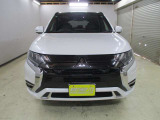 アウトランダーPHEV 2.4 S エディション 4WD 