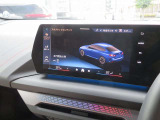 ◆iDriveを装備。操作系統をディスプレイから独立させることで、人間工学に基づいた最適な運転環境を実現しております。◆
