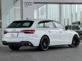 A4アバント 35 TFSI アドバンスド 