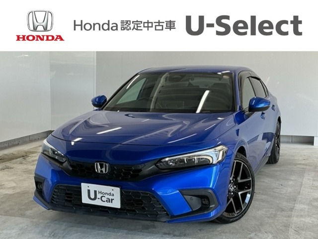 シビック  1.5 EX