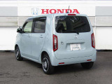 納車前にはHondaの整備士が納車前点検(12か月点検または車検整備)を実施して納車いたしますので、ご安心してお乗りいただけます。