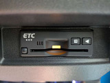 【ETC】今やカーライフにおける重要性はナビにも匹敵するのではないでしょうか?セットアップを行うことで利用可能になります!