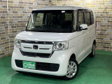 N-BOXカスタム G L ホンダセンシング 4WD 