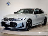 ★M340i xDriveが入庫致しました★