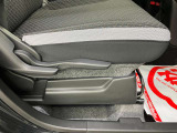 運転者にとっては日々使用することとなる運転席です。運転席が快適だと運転に集中することができますね。