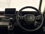 ホンダの安全運転支援装置、ホンダセンシングを装備!!もしもを未然に抑制します。