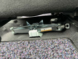 応急用の工具です!