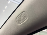 さまざまな衝突状況に対応するHONDA独自のエアバックでもしもの時に備えます。