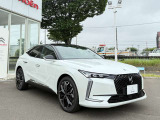 DS4 エトワール ブルーHDi ディーゼル 