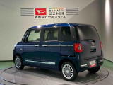 納車後の点検、車検などアフターサービスもお任せください!