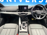A5スポーツバック Sライン コンペティション プラス 4WD 