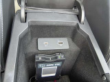 純正ETC車載器、タイプC・USBアダプター