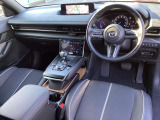 MX-30ロータリーEV エディション R
