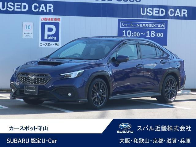 WRX  S4 2.4 GT-H EX 4WD