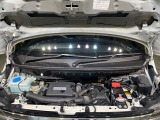 親切・丁寧な専門メカニックスタッフが応対!・車検・点検整備・事故等の修理などアフターサービスも安心。お車のカスタマイズもネクステージのサービススタッフまでご相談ください!