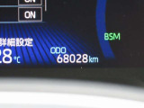 写真撮影時の走行距離は68028kmです!