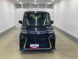 タントカスタム RS リミテッド 