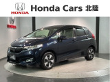 全国納車可 第三者機関証明書付 1年保証 ワンオーナー ナビVXM-184VFi TV Rカメラ BTオ-ディオ DVD ドラレコ ETC VSA装備のフィットハイブリッド Lホンダセンシング入庫