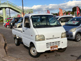 キャリイ KA (エアコン付) 4WD 