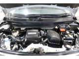 Hondaの技術が詰まったエンジンルーム☆☆☆エンジンルーム室内ともにルームクリーニング済みで清潔です◎快適なドライブをお楽しみください♪♪