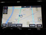 ナビ付なので、遠出の際も道に迷うことはありません♪安心してドライブをエンジョイして下さい♪(NSZT-Y66T)