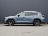 CX-8 2.2 XD スポーツアピアランス 4WD 