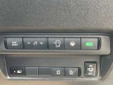 ◆ハンドル支援スイッチ/ECOモードスイッチ(ドライブモードセレクター)◆ECOモードは燃費の良い運転をしやすくしたモードです。