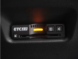 ◆ETC車載器 装備車◆今や必需品のETC!有料道路を利用する際にスムースに通過でき、わずらわしい料金支払いから開放されます!