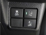 ◆VSA◆横滑り防止装置が装備されています。コーナーリング時の横すべりを抑える機能と、車両の急激な挙動変化を抑える機能で、安定した走行を実現しています。運転に安心とゆとりが出来ます。