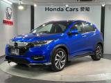 全国納車可 第三者機関証明書付 最長5年保証 禁煙車 ナビVXM-217VFEi TV Rカメラ CD録音 BTオ-ディオ DVD ドラレコ ETC装備のヴェゼル ツーリング・ホンダセンシング入庫!