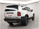 ランドクルーザー250 2.7 VX 4WD 