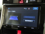 ETCの履歴などが画面で確認できます。