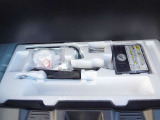 小物や車載用品を収めやすい収納まわりも確認できます。
