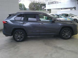 RAV4 2.5 ハイブリッド G E-Four 4WD 