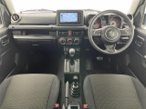 ジムニー XC 4WD 修復歴無し