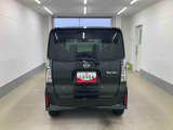 タントカスタム RS リミテッド 