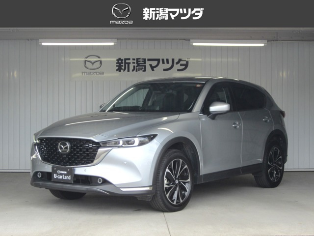 CX-5 2.5 25S Lパッケージ 