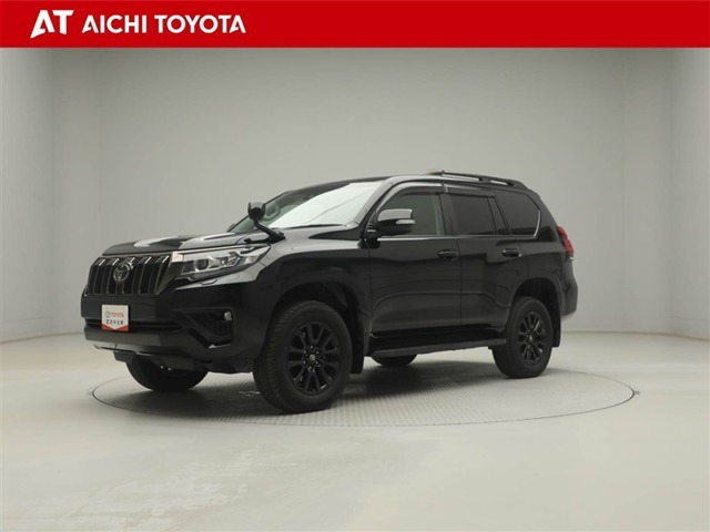 ランドクルーザープラド 2.7 TX Lパッケージ 70th アニバーサリーリミテッド 4WD 