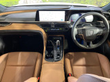 クラウンスポーツ 2.5 Z E-Four 4WD 