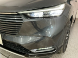 【LEDヘッドライト】ディスチャージヘッドライト(HID)と同等の明るさで、夜道や雨天走行が明るく視界良好!! フォグライトも装備で、安心感さらにUPです♪安心ドライブを楽しんで下さい♪