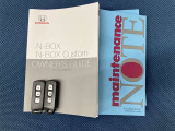 車両取扱説明書/メンテナンスノート/(保証書)/ (スマートキー・キーレス)/ スペアキー揃っております♪