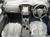 フォレスター 2.5 プレミアム S:HEV EX 4WD 